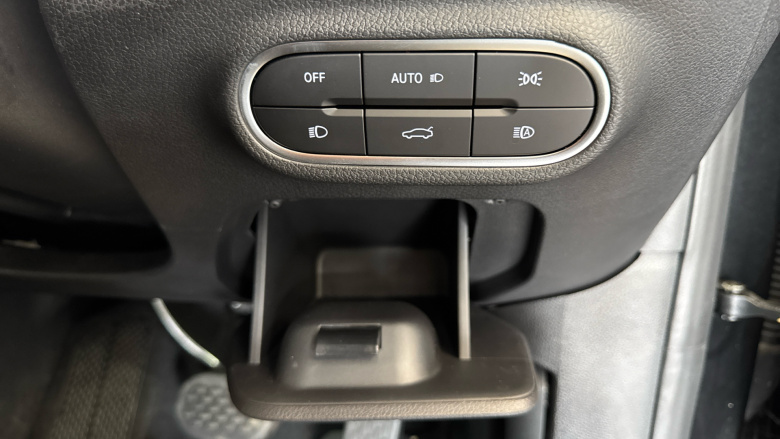 smart Hashtag 3 200kW Pro + 66kWh 5dr Auto Electric Estate